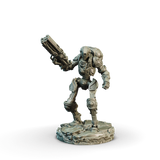 Revenants Run Upgrade Pack (STL)