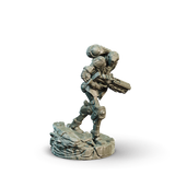Revenants Run Upgrade Pack (STL)