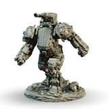 Revenants Run Upgrade Pack (STL)