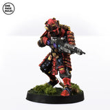 Dynasty Carbine Warriors