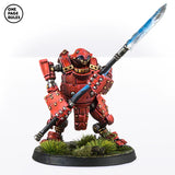 Dynasty Glaive ONIs