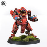 Dynasty Gun ONIs