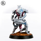 Robot Gauss Eternals Miniatures