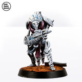 Robot Gauss Eternals Miniatures