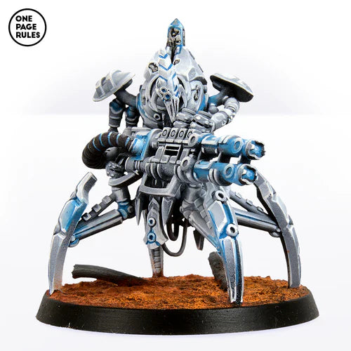 Robot Heavy Annihilator Miniature