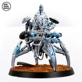 Robot Heavy Annihilator Miniature