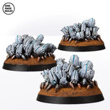 Robot Swarm Miniatures