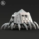 Robot Transport Tank Miniature