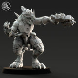 Starhost Claw Veteran Miniature