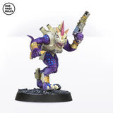 Starhost Dagger Geckos Miniatures