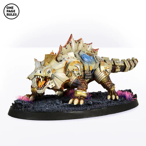 Starhost Dragon Lizard Miniature