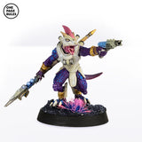 Starhost Dragon Lizard Miniature