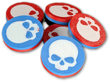 Warhammer 11th Edition Token Pack (Printed)