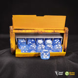 Rapid Fire Dicebox by Tempest Terrain