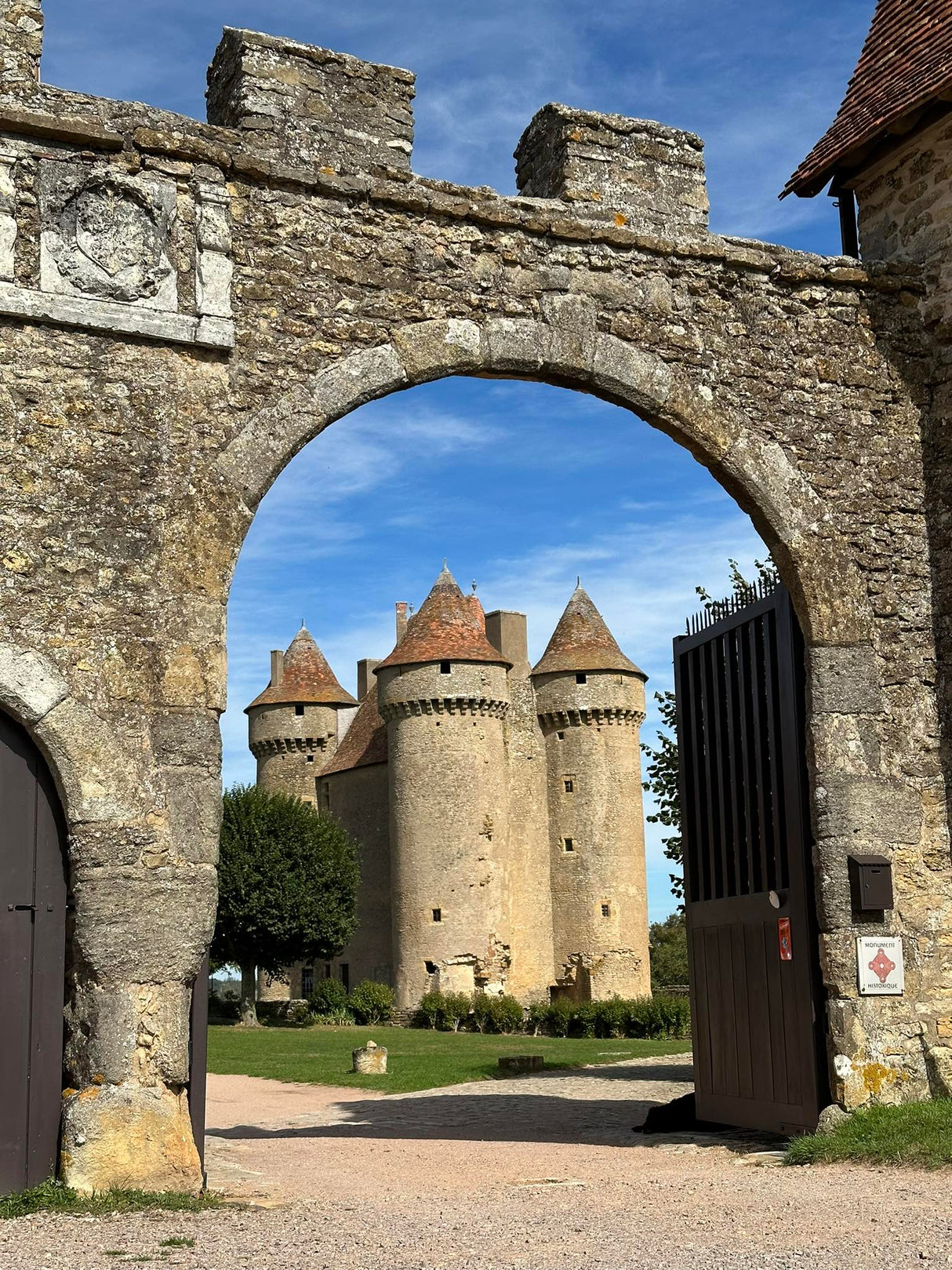 Medieval Roleplay Gathering - D&D in a French Castle (May 13 - 17, 2024)