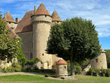 Medieval Roleplay Gathering - D&D in a French Castle (May 13 - 17, 2024)