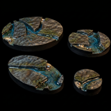 MWG Bases Complete Bundle (STLs)