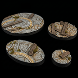 MWG Bases Complete Bundle (STLs)