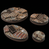 MWG Bases Complete Bundle (STLs)