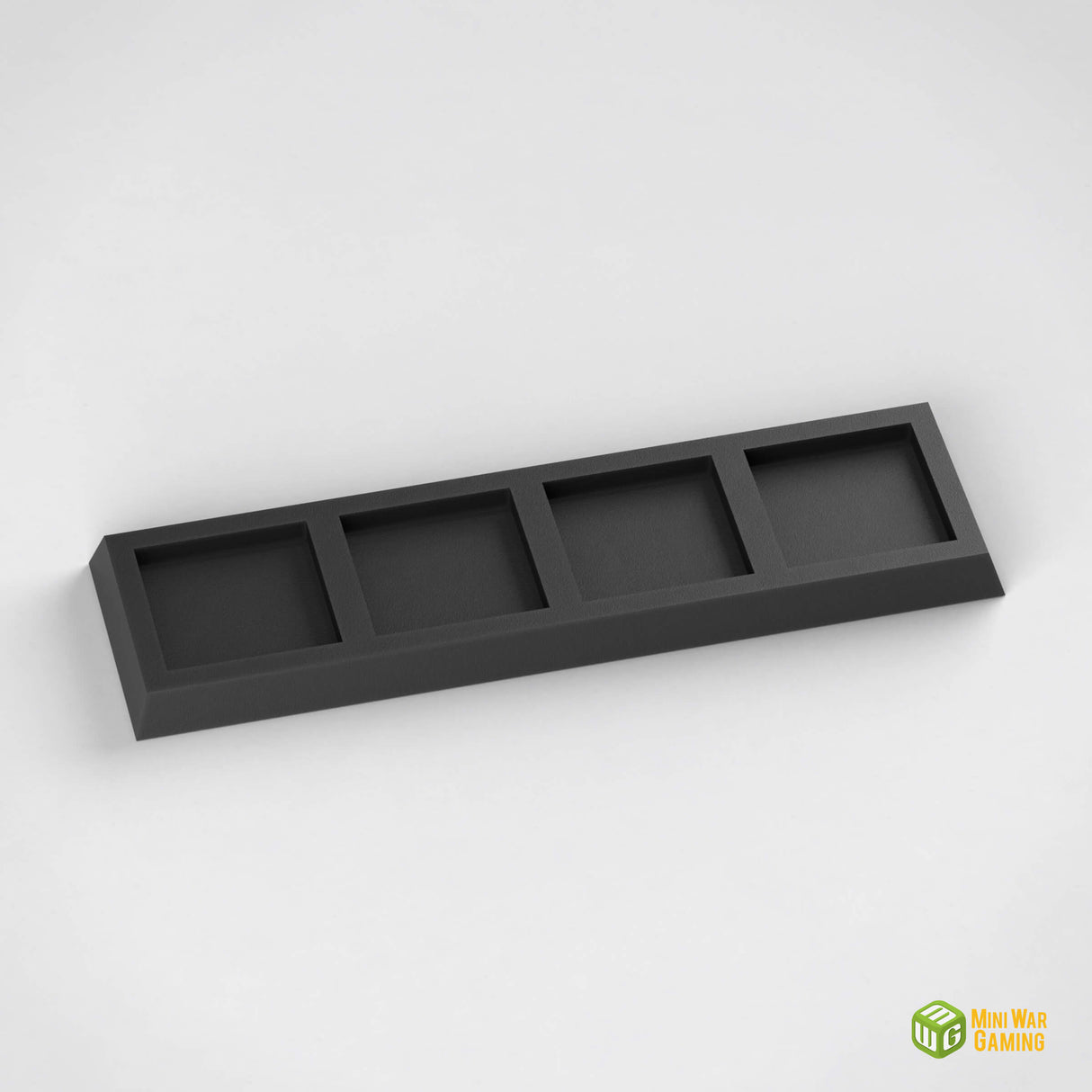 20mm to 25mm square base 4x1 Movement Tray Converter