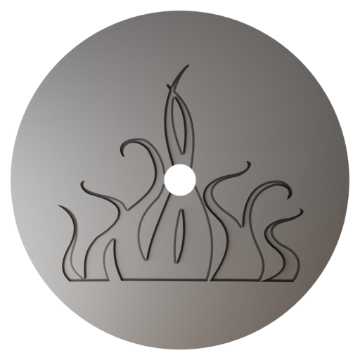 Magical Vortex Templates