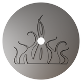 Magical Vortex Templates
