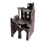 Ruins of Perdition - Core Terrain System (STL)