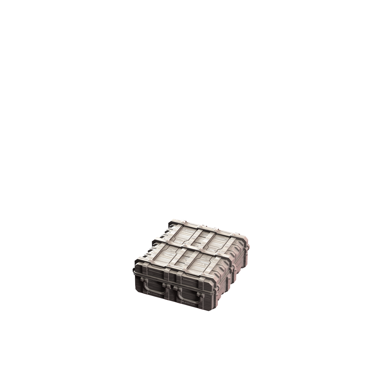 The Ruins of Perdition - Scatter Terrain Bundle
