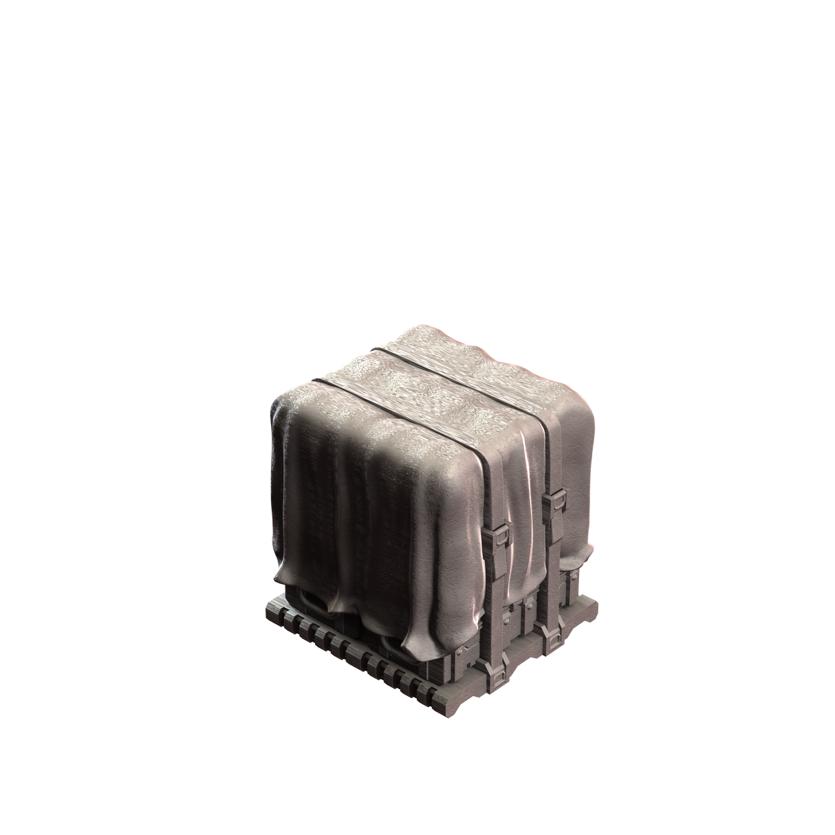 The Ruins of Perdition - Scatter Terrain Bundle