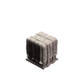 The Ruins of Perdition - Scatter Terrain Bundle