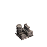 The Ruins of Perdition - Scatter Terrain Bundle