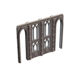 Ruins of Perdition - Building Bundle (STL)