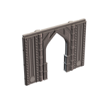 Ruins of Perdition - Building Bundle (STL)