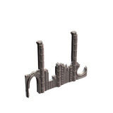 Ruins of Perdition - Core Terrain System (STL)