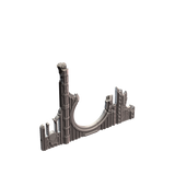 Ruins of Perdition - Core Terrain System (STL)