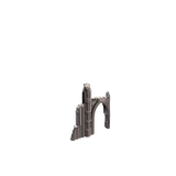 Ruins of Perdition - Core Terrain System (STL)