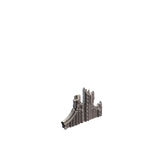 Ruins of Perdition - Core Terrain System (STL)