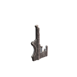 Ruins of Perdition - Core Terrain System (STL)
