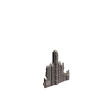 Ruins of Perdition - Core Terrain System (STL)