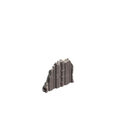 Ruins of Perdition - Core Terrain System (STL)