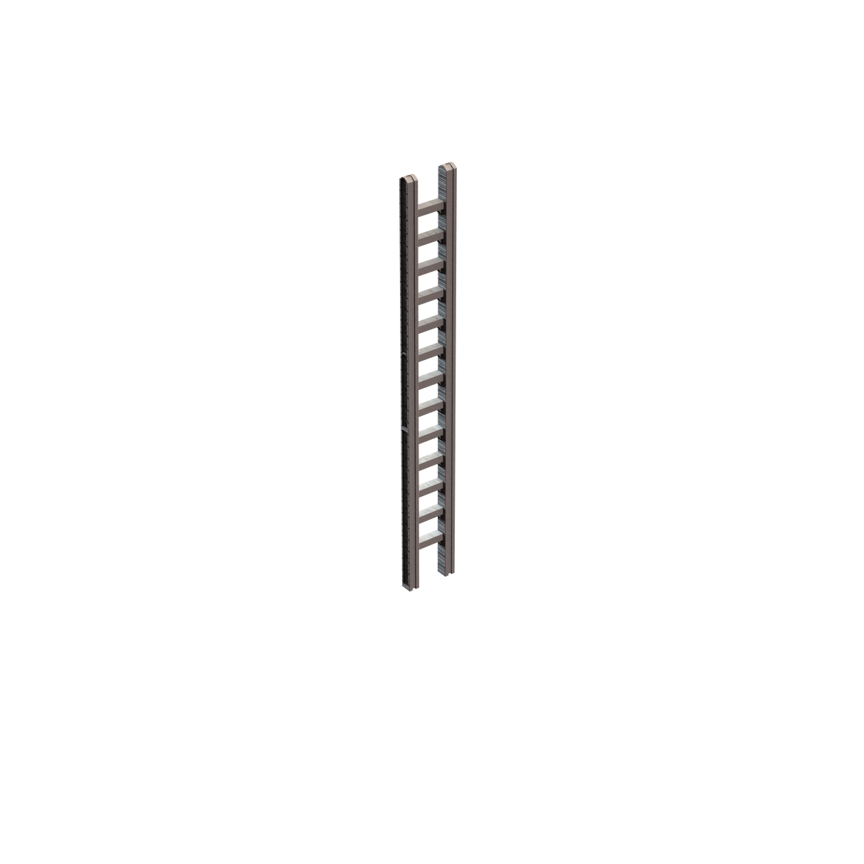 The Ruins of Perdition - Bridge and Ladder Set