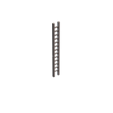 The Ruins of Perdition - Bridge and Ladder Set