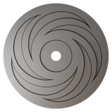 Magical Vortex Templates