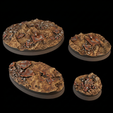MWG Bases Complete Bundle (STLs)